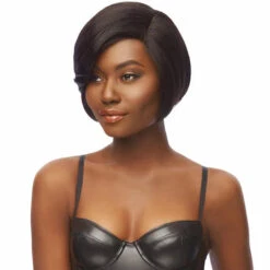 Tissage Premium Duby Cut - Outré