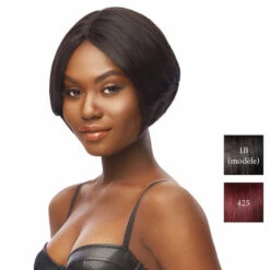 Tissage Premium Duby Cut - Outré -Evolve Cosmetiques tissage premium duby cut outre style in a box pdubycut425 dr425 552850