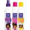 Trio Soins Cheveux Enfants - Beautiful Beginnings -Evolve Cosmetiques trio soins cheveux enfants beautiful beginnings plbg01 398276