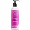 Lait Capillaire Pomegranate Curl Smoothie - TropikalBliss -Evolve Cosmetiques tropikalbliss pomegranate curl smoothie lait capillaire grenade et hibiscus