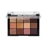 True Melanin Palette Fards à Paupiere - Black Opal -Evolve Cosmetiques true melanin palette fards a paupiere black opal bo6000 155629