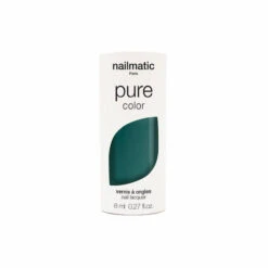 Vernis Vert Emeraude MIKY - Nailmatic Pure Color
