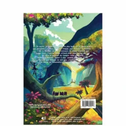 Barewa La Gazelle Et Le Talon Enchanté Livre Sonore - Vijana 8 Barewa La Gazelle Et Le Talon Enchanté Livre Sonore - Vijana -Evolve Cosmetiques vijana barewa la gazelle et le talon enchante livre sonore