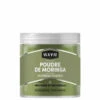 Poudre De Moringa - WAAM -Evolve Cosmetiques waa poudre de moringa pure naturelle