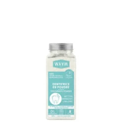 Dentifrice En Poudre Bio - WAAM