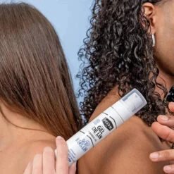 Gel De Lin 100ml - WAAM -Evolve Cosmetiques waam gel de lin duo texture cheveux