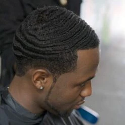 Durag Wave Activating 992 - WaveBuilder -Evolve Cosmetiques wavebuilder wave activating durag black spartan shd992 227879