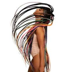 Mèches X-Pression Pre-Stretched Braids 72" 3X - Outré -Evolve Cosmetiques x pression meches pour tresses pre stretched 72 pouces outre